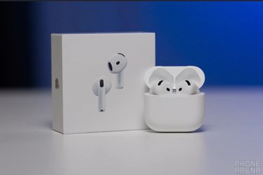 AirPod Gen 4 Active Noise Cancellation