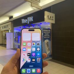 iPhone 15 128Gb Unlocked 