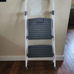 2-step Ladder