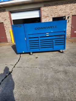 Cornwell toolbox (make an offer)