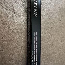 MARY KAY WATERPROOF EYELINER