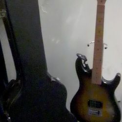 Viper Electric Guitar