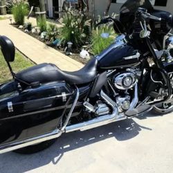 2012 Harley-Davidson
