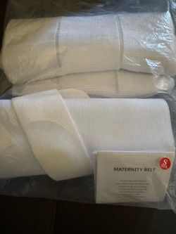 Maternity Belt