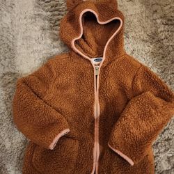 Old Navy Brown &ligh Pink ,size 3T. Pick Up Palmdale