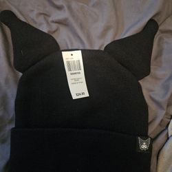 Kuromi Beanie