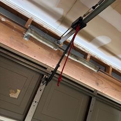 Garage Door Spring