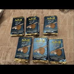 Nolan Ryan Baseball Cards