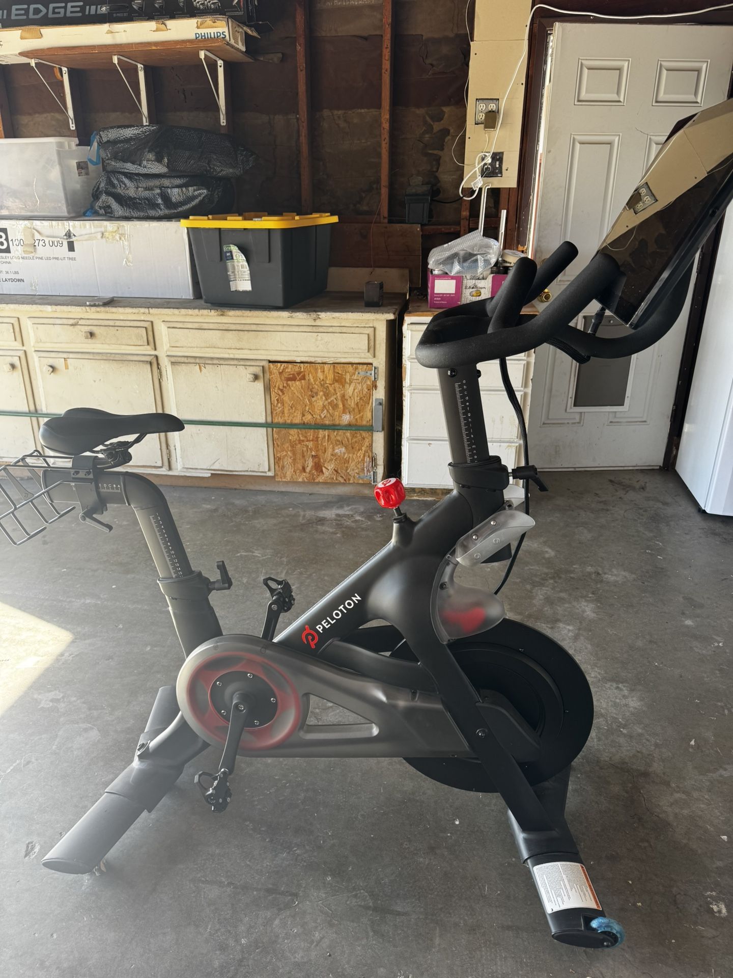 Peloton (Gen 3)