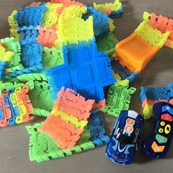 Kids Remote Control Car