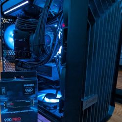 Custom Gaming/Workstation PC/Desktop
