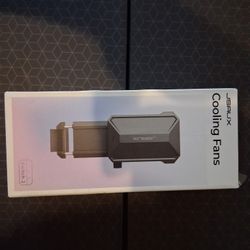 Fan For Nintendo Switch 2