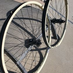 Downhill DH Wheelset 27.5 Onyx