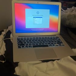2017 MacBook Air