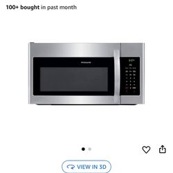 Microwave Ovens