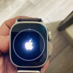 Apple Watch Ultra 