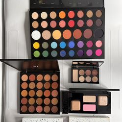 Huge Makeup Lot, New & Used, Excellent Condition.