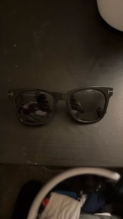 Tom Ford Sunglasses