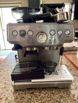 Breville Barista Express