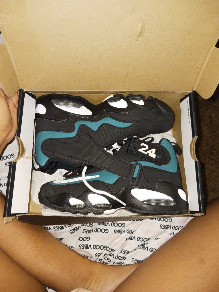 Nike Air Griffey Max 1