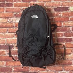 North Face Hiking Backpack