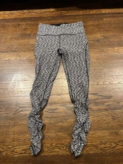 Womens Lululemon Leggings Size 10