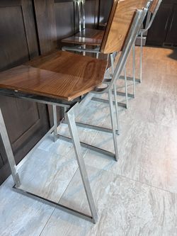 Counter Bar Stools (10)