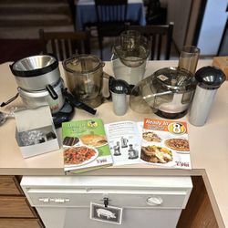 Bullet Express - Brand New!