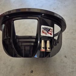 12in Basket Sundown Zv5 $30