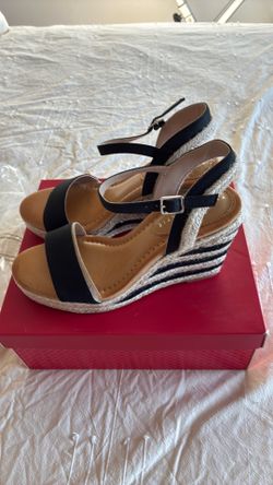 Women’s shoes Espadrille