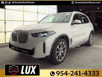 2024 BMW X5