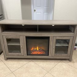 Fire Place 