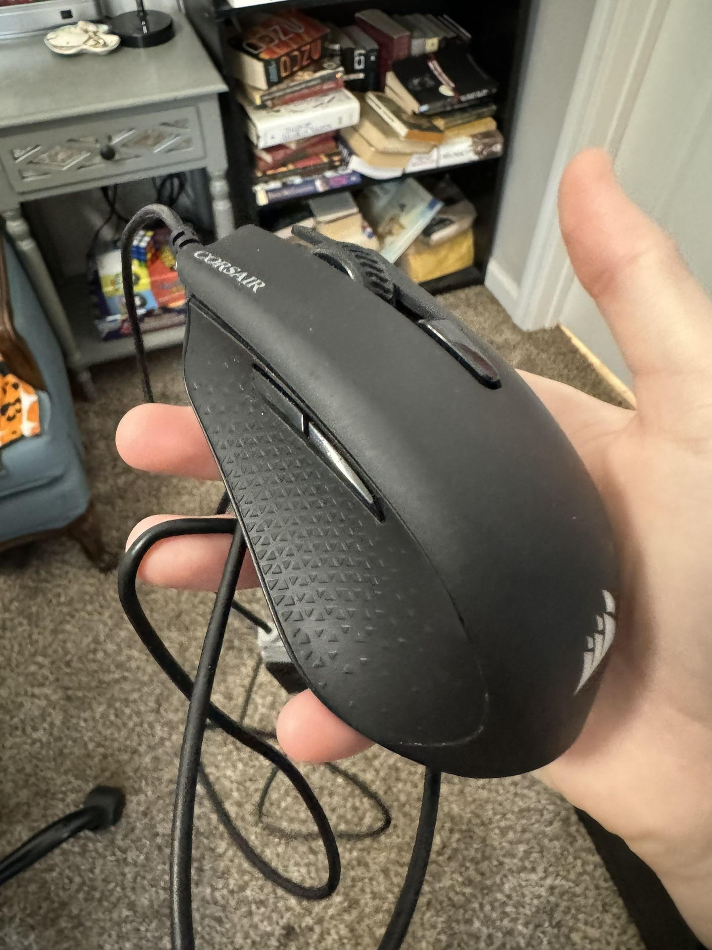 Corsair Mouse