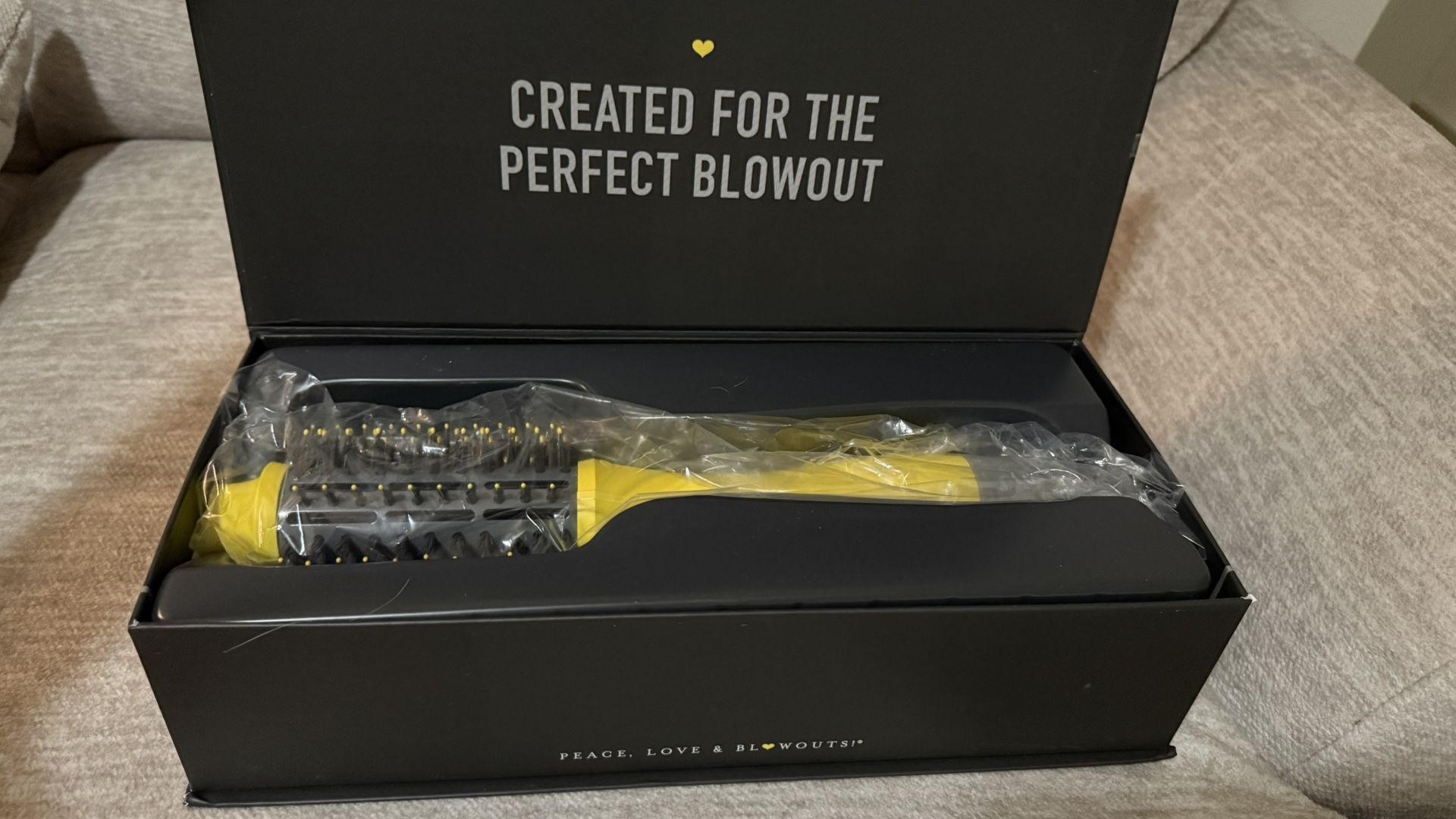 Brand new Drybar Hair Dryer And Straightener
