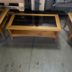 3pc With Glass 180