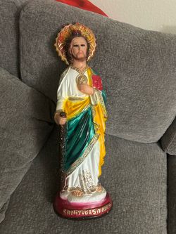 San judas