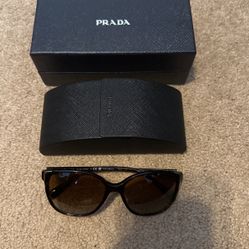Prada Sunglasses