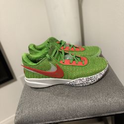 Lebron James Nike 20