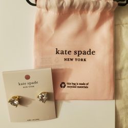 Kate Spade Stud Earrings