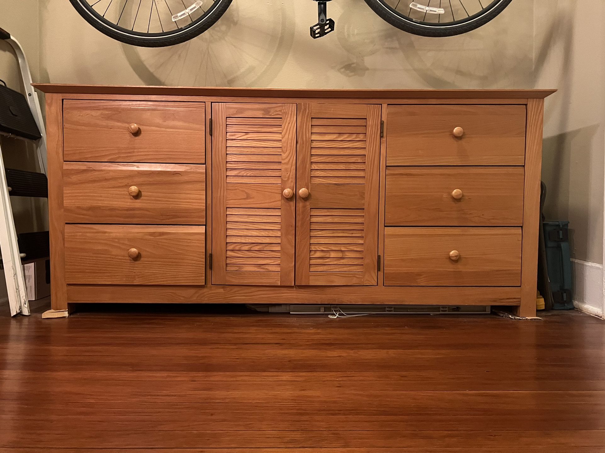 Dresser for Sale in Houston, TX OfferUp