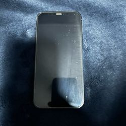 iPhone 12 Sim Lock