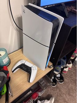 Ps5 Trade for mini bike