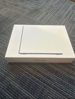 2026 macbook air m5