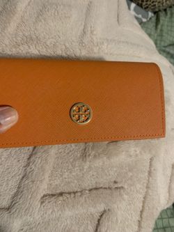 Tory Burch Glasses case
