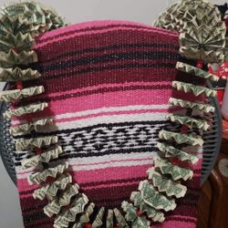 Graduation Leis
