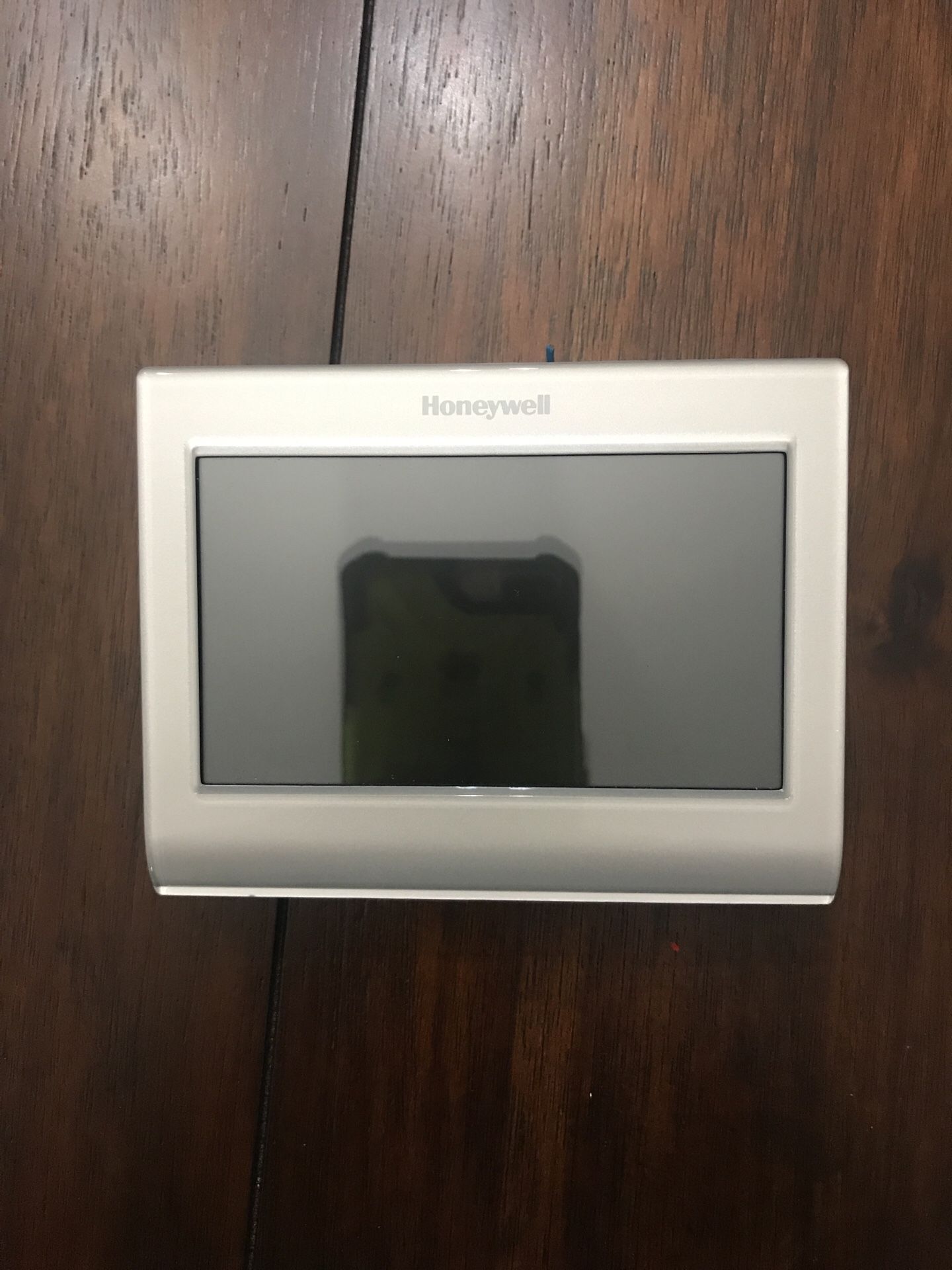 HOME THERMOSTAT