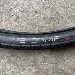 Bontrager Bike Tires
