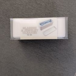 Glasses And Jewelry Cleaner 