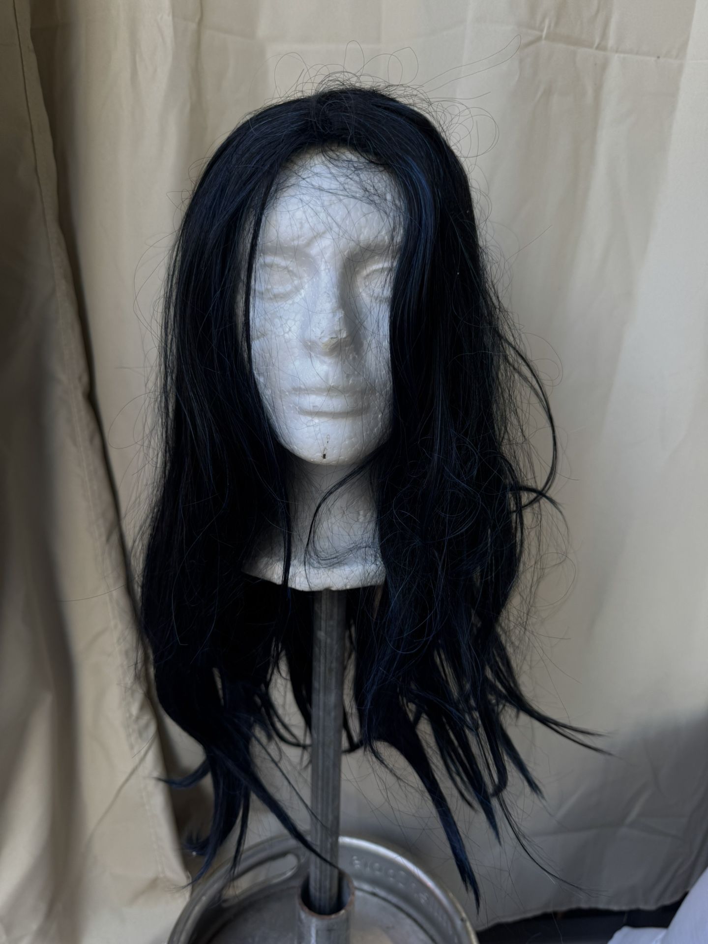 Halloween Wigs