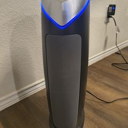 GermGuardian HEPA Air Purifier